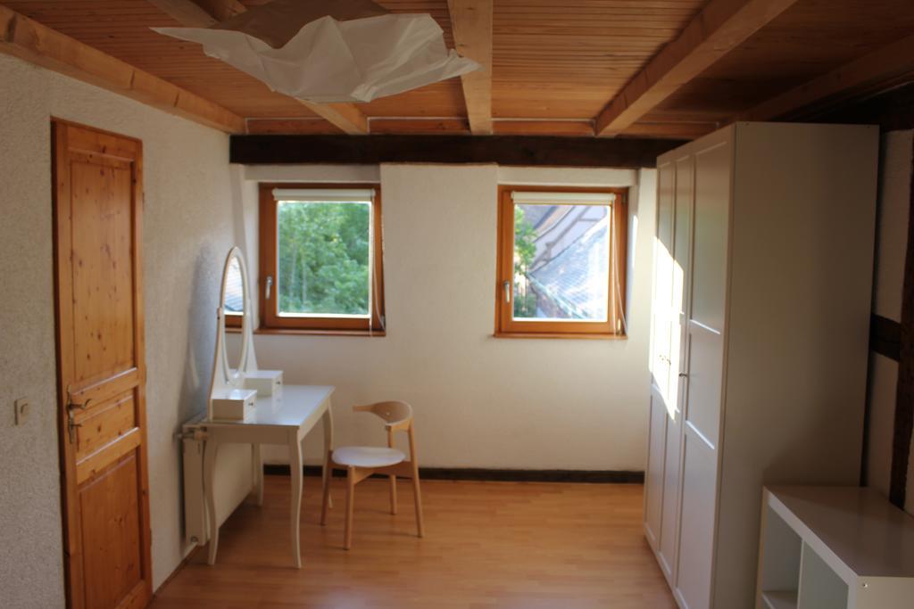 Apartamento Nana'S Colmar Exterior foto