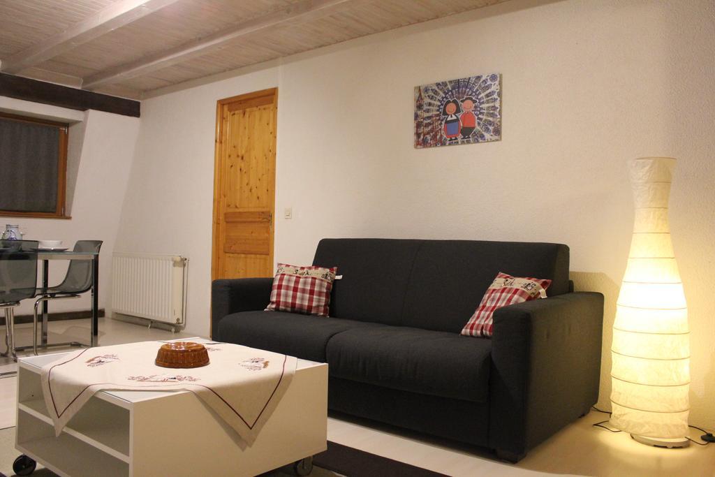 Apartamento Nana'S Colmar Exterior foto